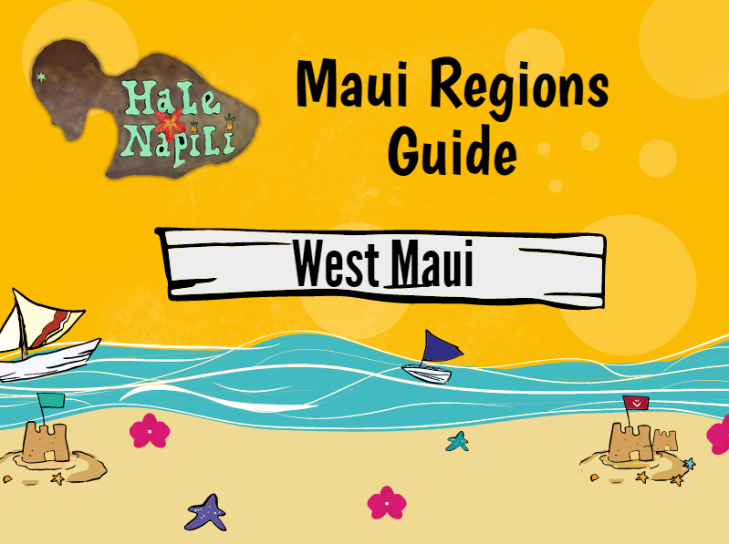West Maui Info Graphic