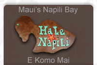 Hale Napili Resort